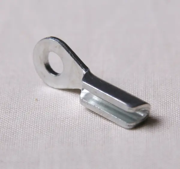 Cable End