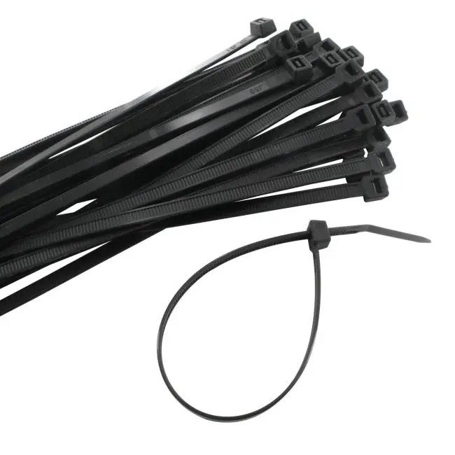 Cable Ties 4.8mm x 300mm 100pcs - THTCT3001-3H