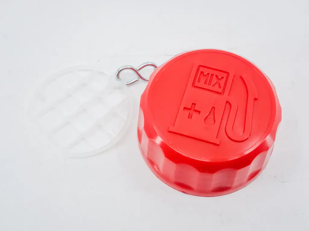 Cap -SE Assy Fuel B450|450R B530 C230 C350