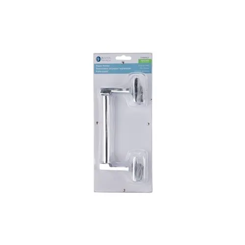 Chrome Paper Holder - 714-9362