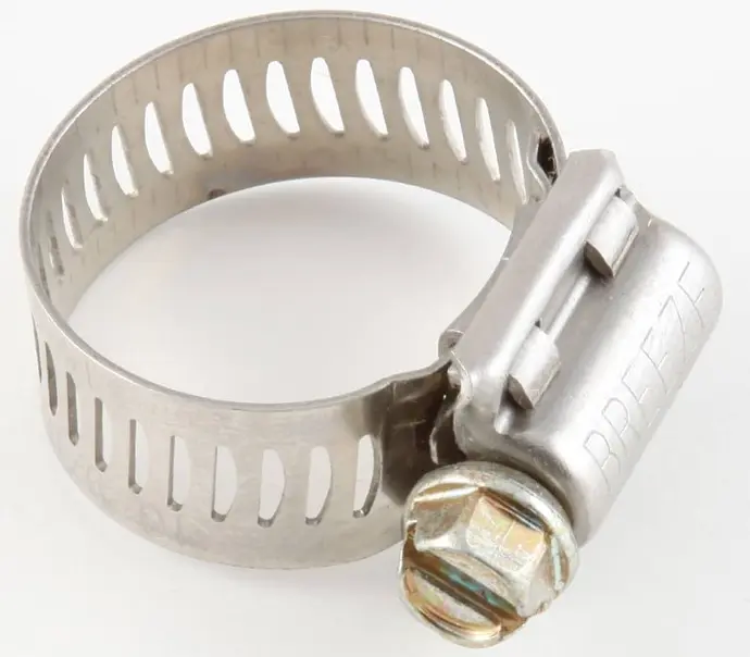 CLAMP HOSE #36 1-13/16" - 2-3/4" EACH 