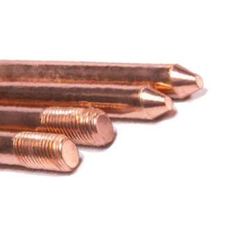 Cooper Rod 1/2' X 6"