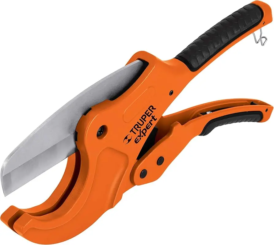 Cutter Pipe PVC 2-1/2in COT-PVC-X Tr