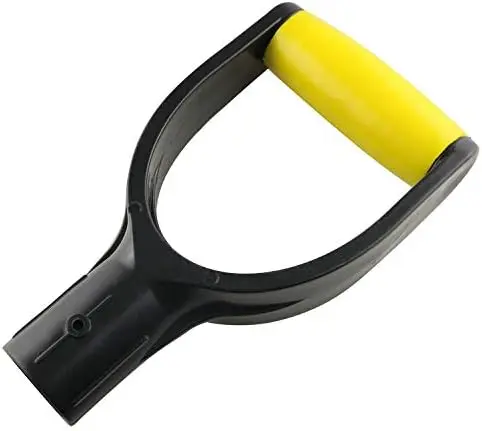 D-HANDLE SHOVEL REPLACEMENT - BRAG5006