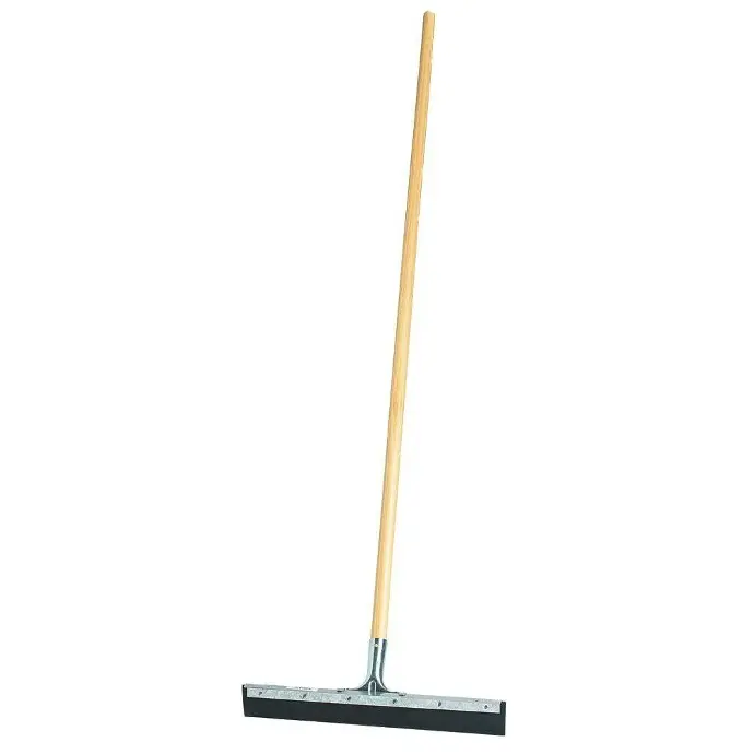 DALTON SEAL-RIGHT LATEX TIE SQUEEGEE 18"