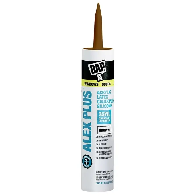DAP Alex Plus Silicone  18120 - Brown