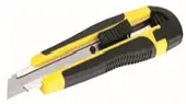 DARIX 18mm HAND GRIP KNIFE - DXK3