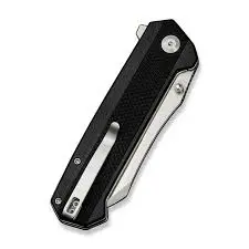 DARIX 9MM HAND GRIP KNIFE 5BLADES - DXK5