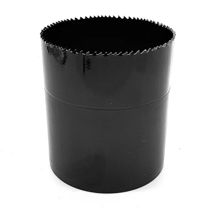 DARIX BI METAL HOLE SAW 4" - DXBM13