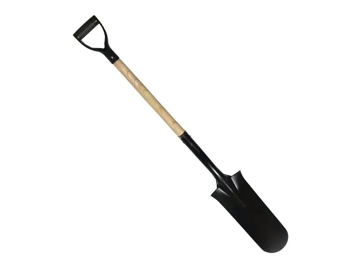 DARIX LONG SQUARE NARROW SHOVEL - LNSW