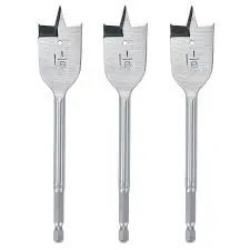 DARIX SPADE BIT 1-1/8" - DX511