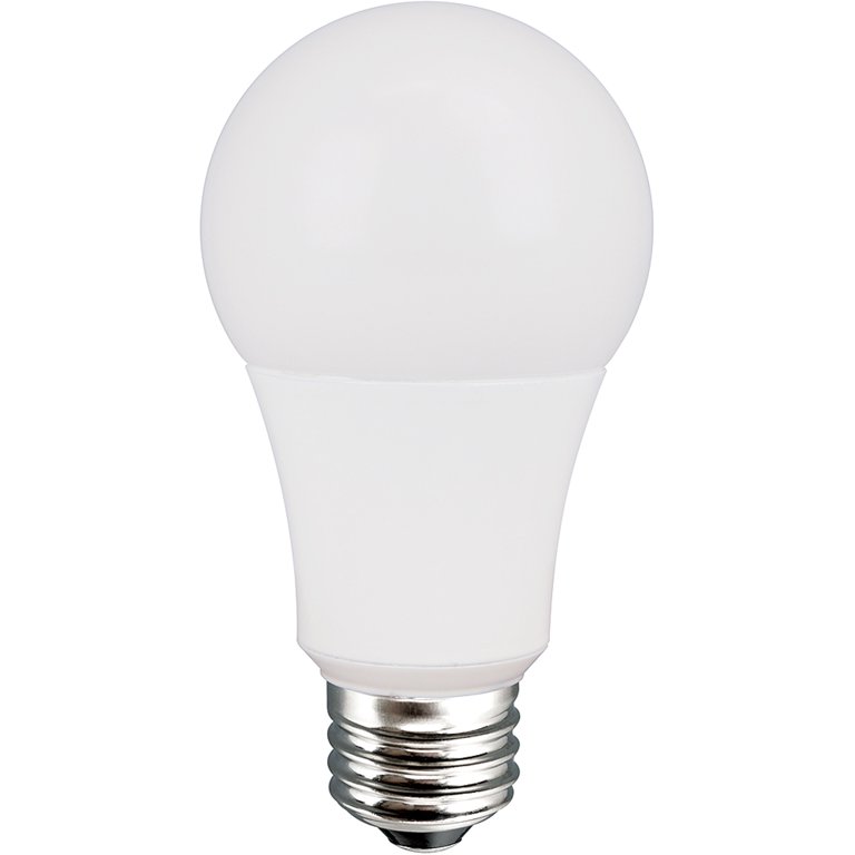 DAYLIGHT ECO-SMART LED 60W REPLACEMENT BULB - 1002114473