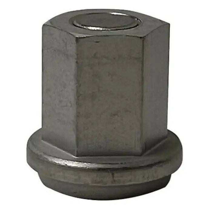 DEKA BATTERY NUT 3/8" THREAD 9/16 HEX - 00574