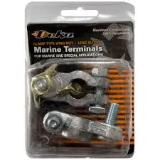 DEKA MARINE BATTERY TERMINAL LEAD - 00354