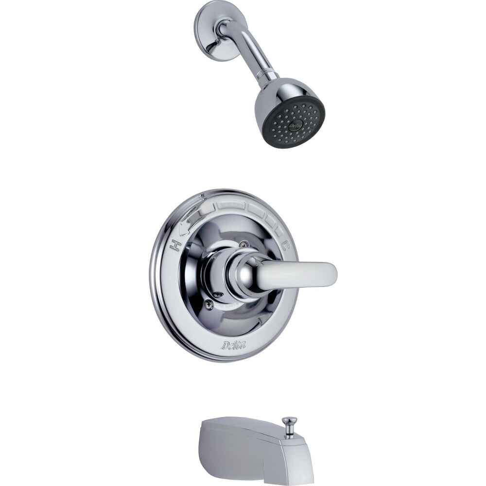 DELTA MONITOR SERIES TUB AND SHOWER TRIM LEVER HANDLE - T13420-SOS