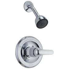 DELTA SHOWER FAUCET  