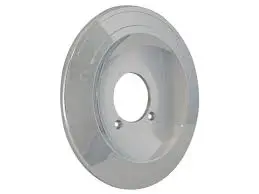 DELTA STYLE 6-3/4 CP FINISH - 31057