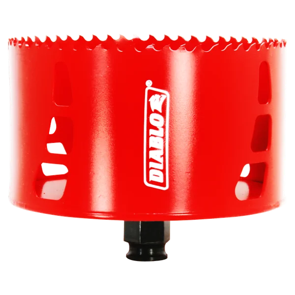 DIABLO 4-1/2" HOLE SAW - DHS4500