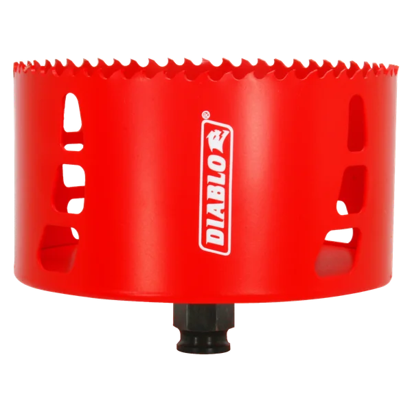 DIABLO 4-3/4" HOLE SAW - DHS4750