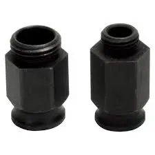 DIABLO FREUD 1/2" AND 5/8" HOLE SAW ADAPTER NUT - DHSNUTS
