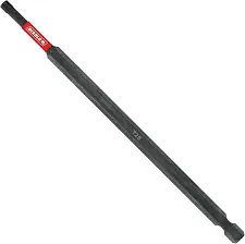 DIABLO T25 6" TORX DRIVE BIT - DT256P1