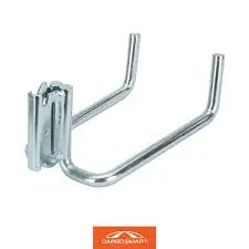 DIESEL TOOL DOOR DOUBLE HOOK - DT13-ZD1201A