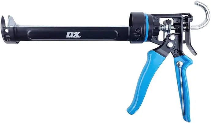 DIESEL TOOL THICK SILICONE GUN - DT15-G1001X40
