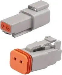 DIESEL TOOL WIRE CONNECTOR ORA - DT15ZT100/P3