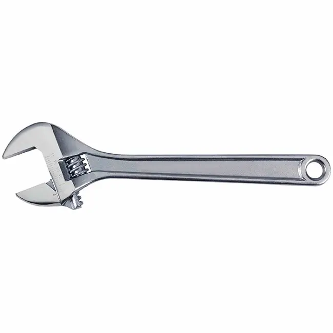 DIESEL TOOLS 8" ADJUSTABLE WRENCH - DT02002IN