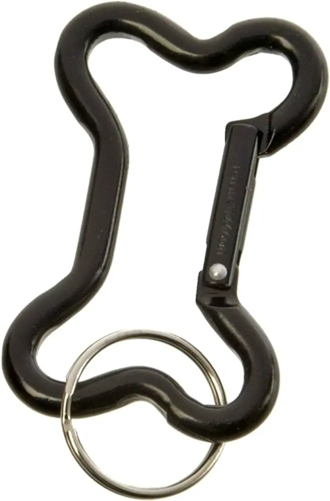 DOGBONE CARABINER HY-KO - KC492