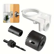DOOR INSTALATION KIT 6PCS - CFA-33100