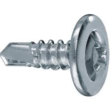 LBS DRYWALL FRAMING FASTENERS #8 X 1/2" (SELF DRILLING) 