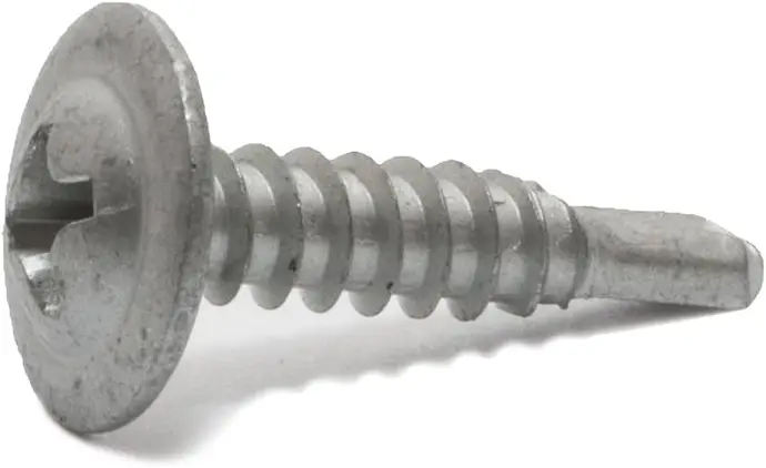 DRYWALL FRAMING FASTENERS #8 X 9/16" - SELF DRILLING - LBS