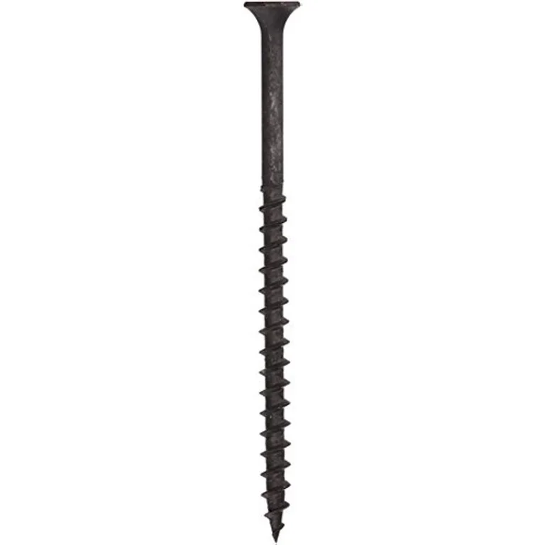 DRYWALL SCREW 3" #8 5LB BOX - 0286174