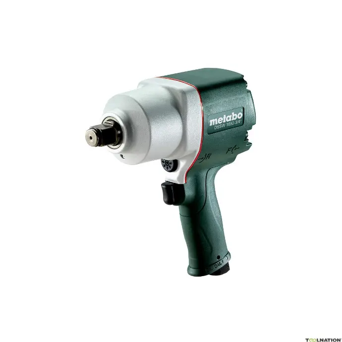 DSSW 1690-3/4" COMPRESSED AIR IMPACT METABO - 601550000