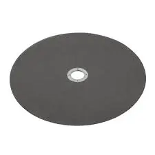 DTI EFRO 7" X 1/16" X 7/8" - 180MM X 1.6MM X 22.23MM A46T CUTTING DISC FOR METAL & STAINLESS - ABD2A0046043