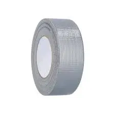 DUCT TAPE CLOTH 3" X 60YD GRAY - D360-GRAY
