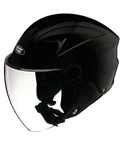 DUDE HELMET L CLOSED