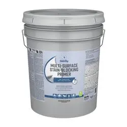 DUTCH BOY LATEX MULTI PURPOSE INT/EXT PRIMER- 5GAL - 1.0029220-20