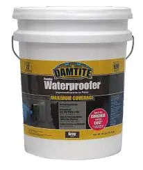 Damtite Power WaterProof WHITE  45Lbs
