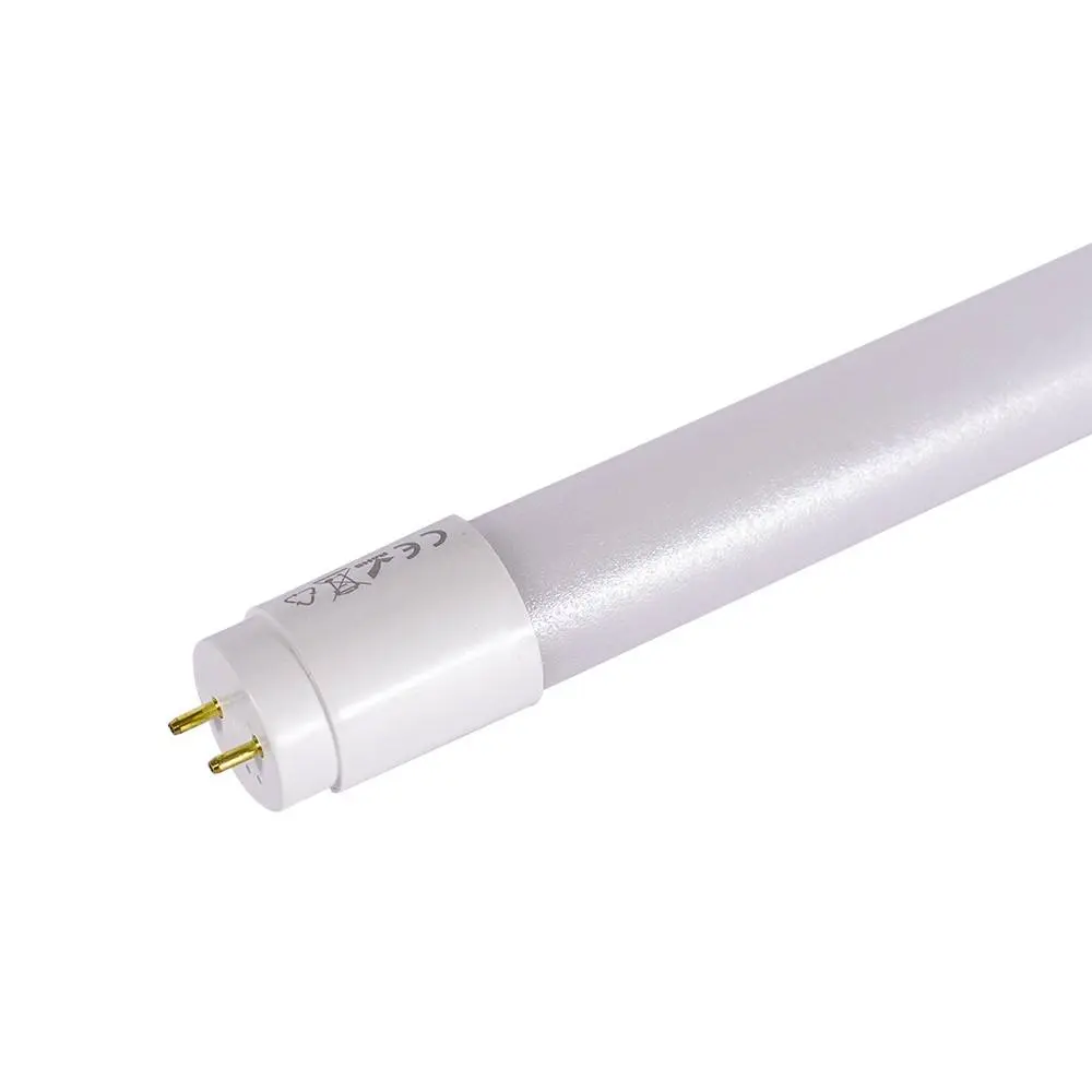 36W Double Bulb LED Decorative Luminaire 18Wx2 6400K (120cm) - A105-NYS-36W