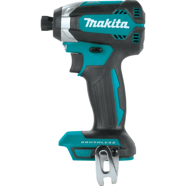 Driver - IMPACT DC 18V LTX MAKITA - DTD155SY