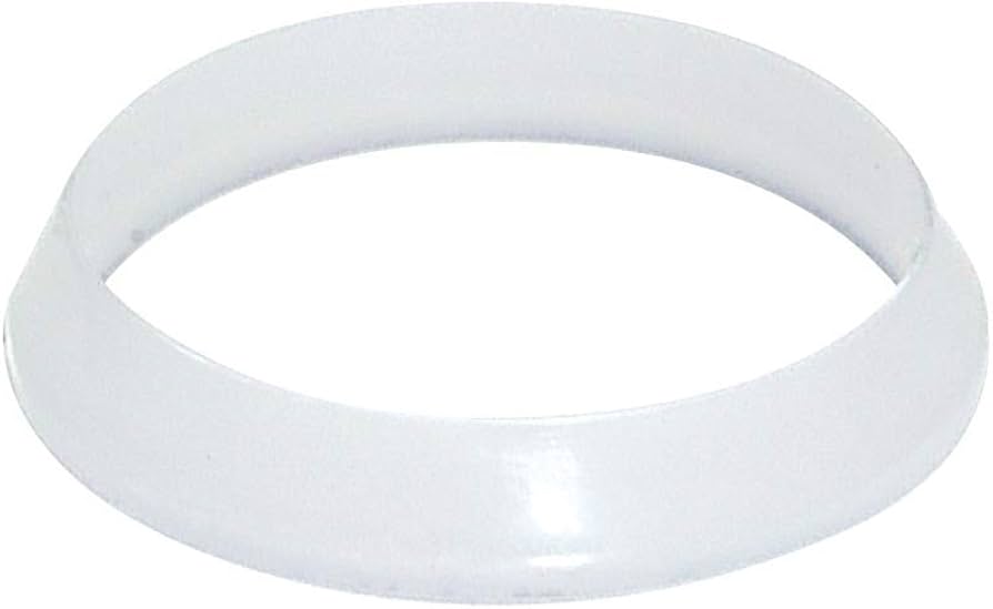 EASTMAN 1-1/2" X 1-1/4" S/J WASHER-POLY SINGLE - 36217