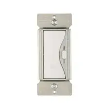 EATON ASPIRE SLIDE DIMMER SINGLE POLE 3-WAY - 9530WS
