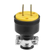EATON MALE PLUG 15A 125V - 1723-BOX