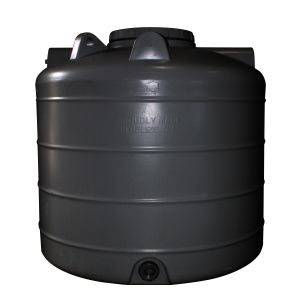 ECO SPECS BESTANK WATER BLACK VAT. 290 GAL ( 1100 LTS)