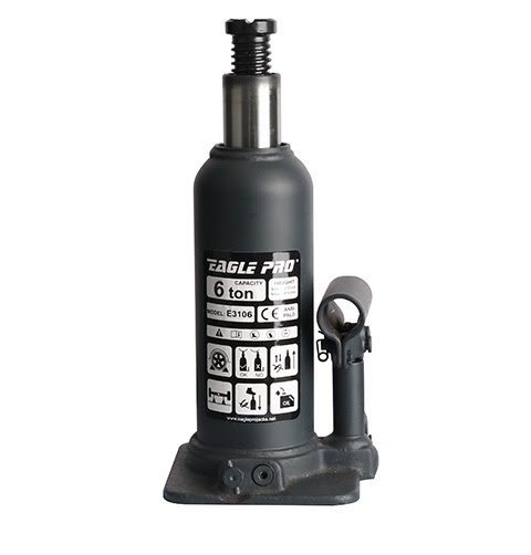 EGLE PRO JACK 6 TONE WELDED BOTTLE - E3106