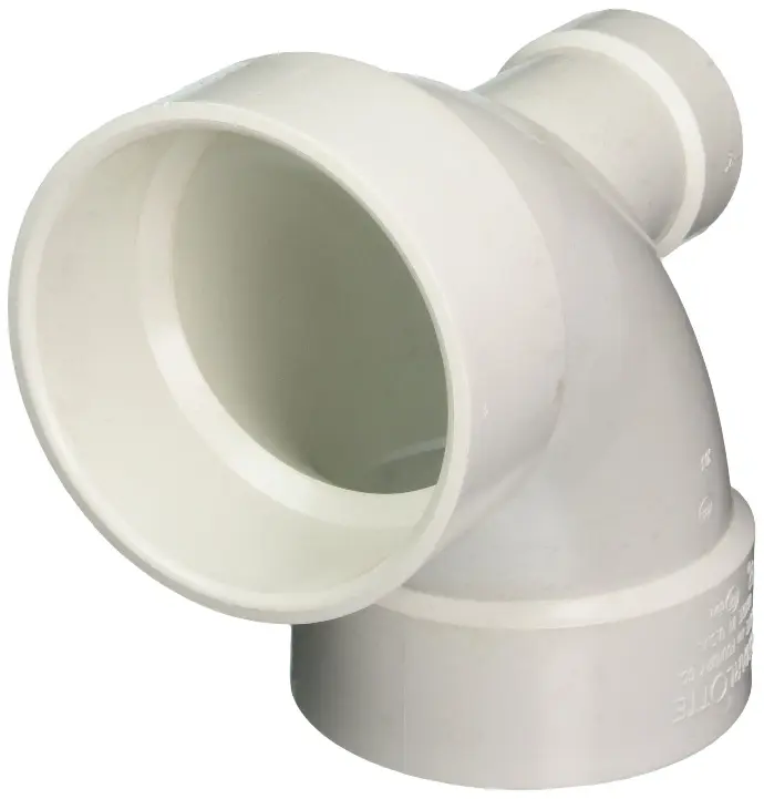 ELBOW DWV 4" X 2" 73042