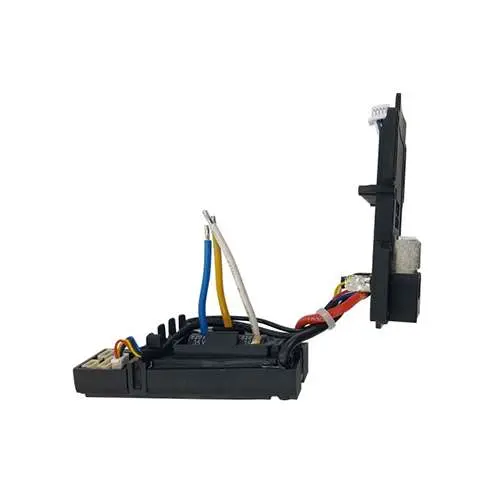 ELECTONIC UNIT COMPL BLDC METABO - 343083230