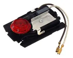 ELECTRONIC UNIT 110-120V METABO - 343084980